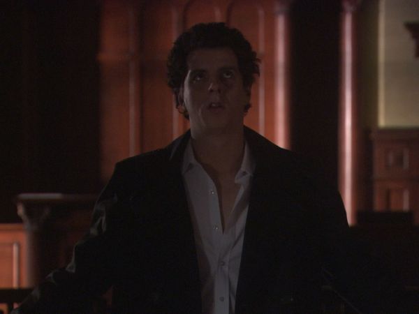 Final 24 - Sid Vicious