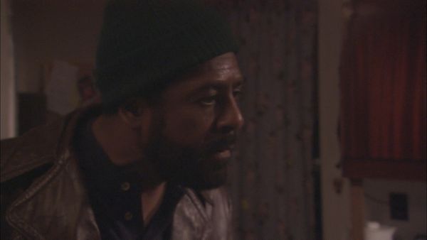 Final 24 - Marvin Gaye
