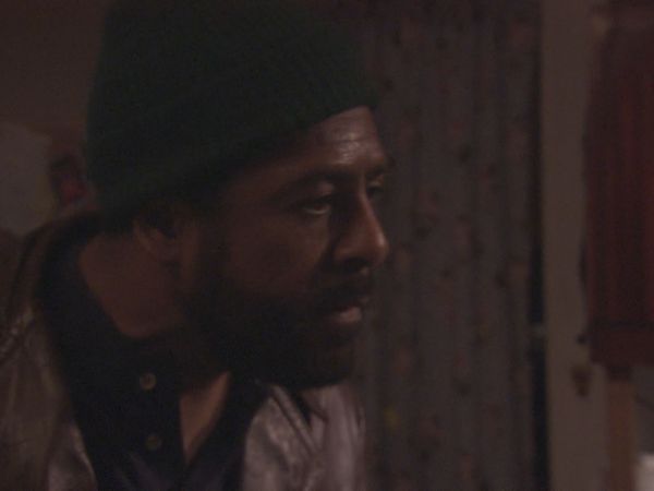 Final 24 - Marvin Gaye