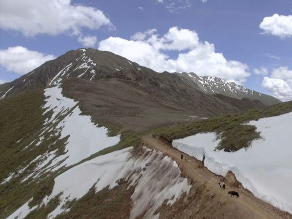 Asia: vite segrete, luoghi nascosti - L'oro dell'Himalaya