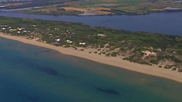 Parchi italiani - Circeo, la montagna sul mare