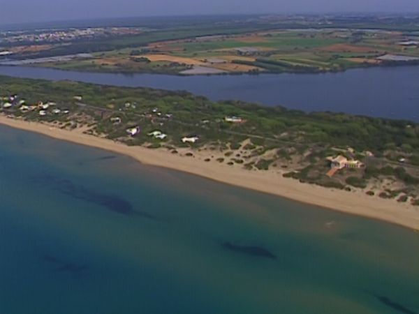 Parchi italiani - Circeo, la montagna sul mare