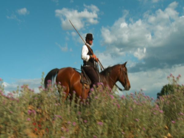 Parchi italiani - Maremma amara