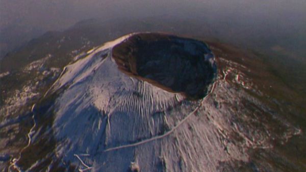 Parchi italiani - Il parco nazionale del Vesuvio