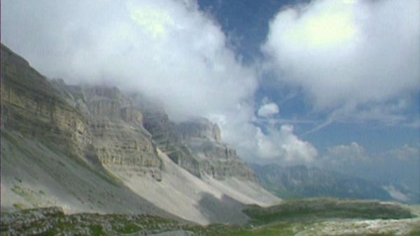 Parchi italiani - Il Parco delle meraviglie