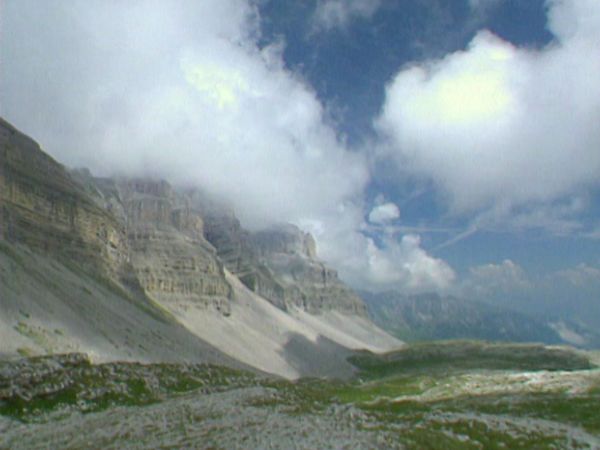 Parchi italiani - Il Parco delle meraviglie