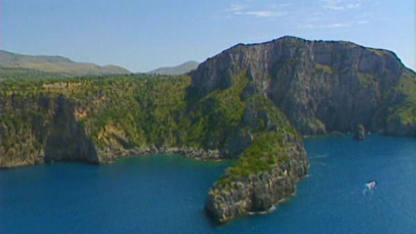 Parchi italiani - Cilento, un Paradiso della natura