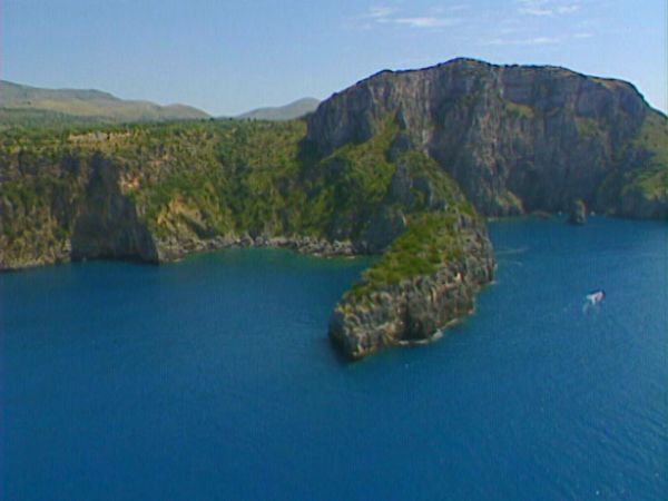 Parchi italiani - Cilento, un Paradiso della natura