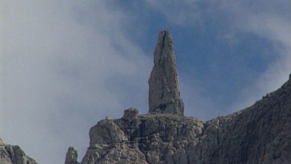 Parchi italiani - Dolomiti segrete, un parco da scoprire