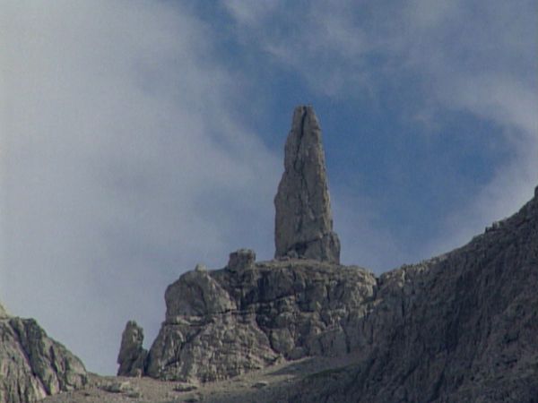Parchi italiani - Dolomiti segrete, un parco da scoprire