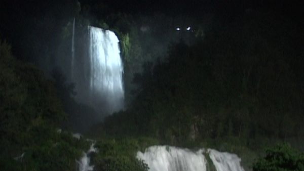 Parchi italiani - Parco fluviale del Nera, il trionfo dell'acqua