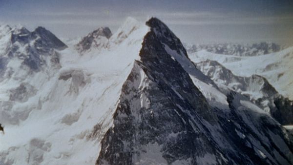 Sulle tracce dei ghiacciai - Missione in Karakorum