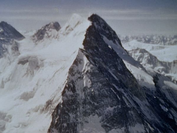 Sulle tracce dei ghiacciai - Missione in Karakorum