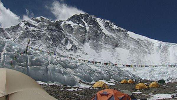 Tra nuvole e cielo - Tibet, un viaggio in alta quota
