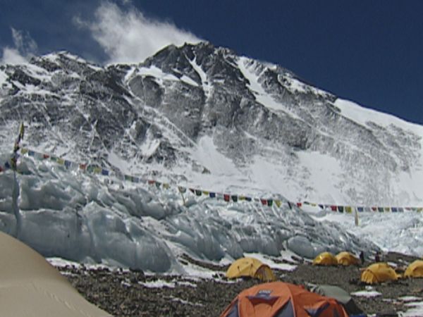 Tra nuvole e cielo - Tibet, un viaggio in alta quota
