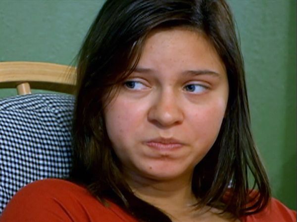 16 anni e Incinta - Myranda