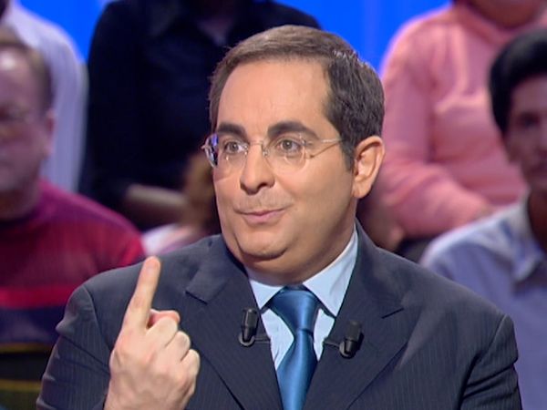 Y'a que la vérité qui compte - Episode 35