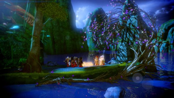 LEGO Chima - The King Thing