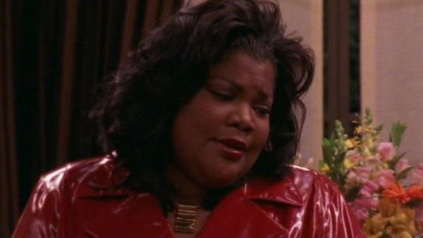 The Parkers - The Crush