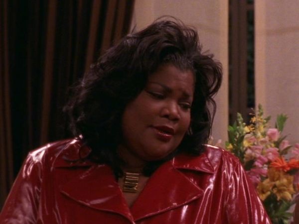 The Parkers - The Crush