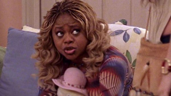 The Parkers - Baby Girl