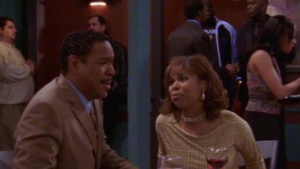 The Parkers - The Dates From Hell