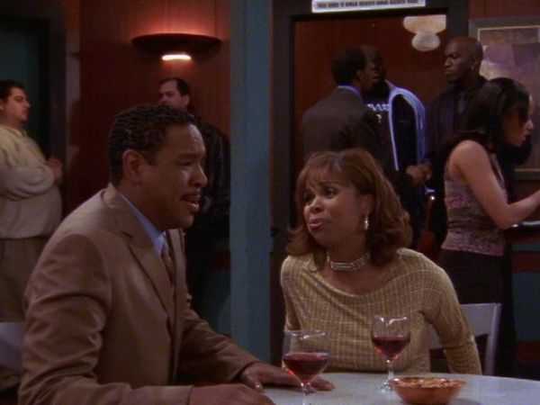 The Parkers - The Dates From Hell