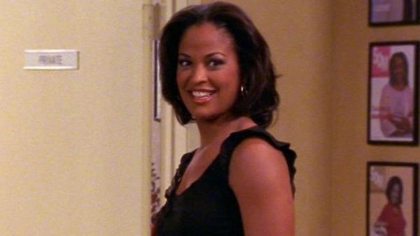 The Parkers - A Knockout Times Two