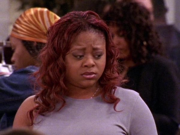 The Parkers - The Altos