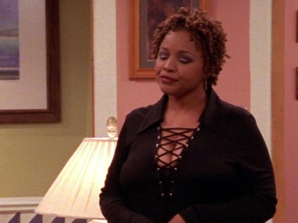The Parkers - Baby, You’ve Got To Go