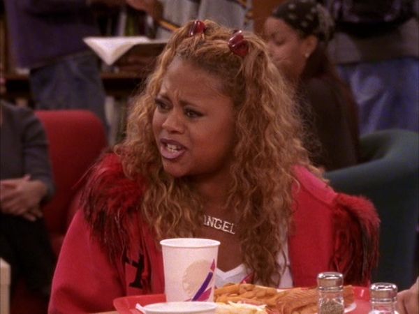 The Parkers - Mama I Wanna Sing