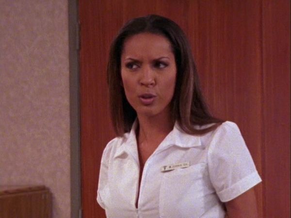 The Parkers - In Sickness And In Health