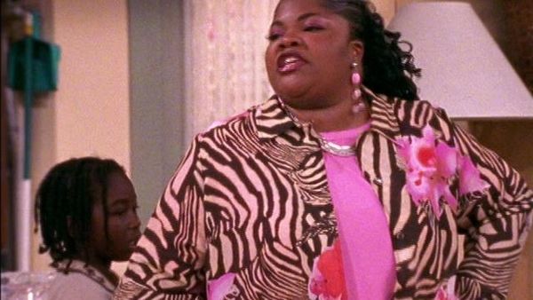 The Parkers - Wedding Bell Blues (Part 2 To #021)