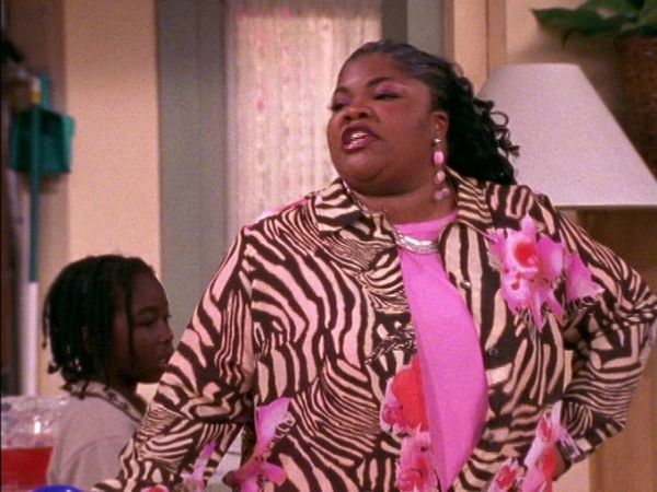 The Parkers - Wedding Bell Blues (Part 2 To #021)