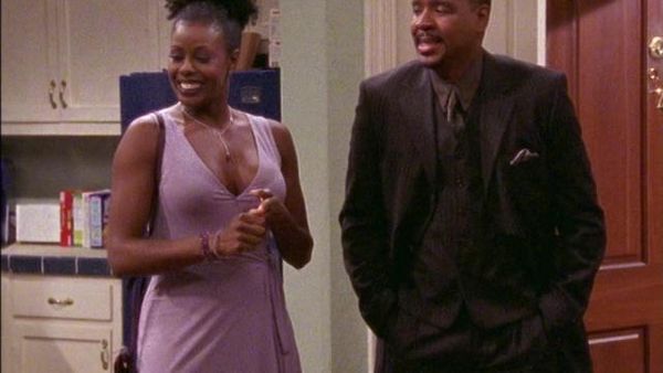 The Parkers - Breaking Up Is Hard To Do