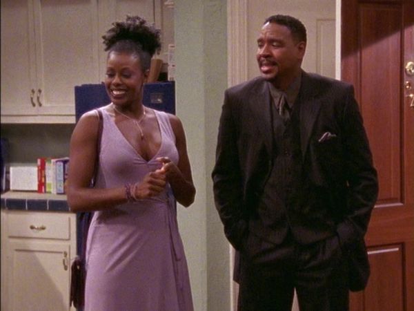The Parkers - Breaking Up Is Hard To Do