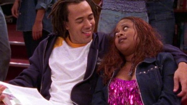 The Parkers - J.c. Bowl