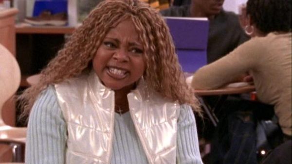 The Parkers - Kim Who?