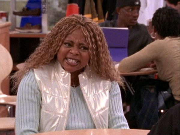 The Parkers - Kim Who?