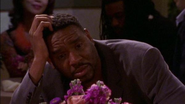 The Parkers - Oddest Couple