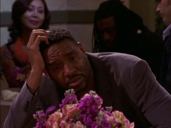 The Parkers - Oddest Couple
