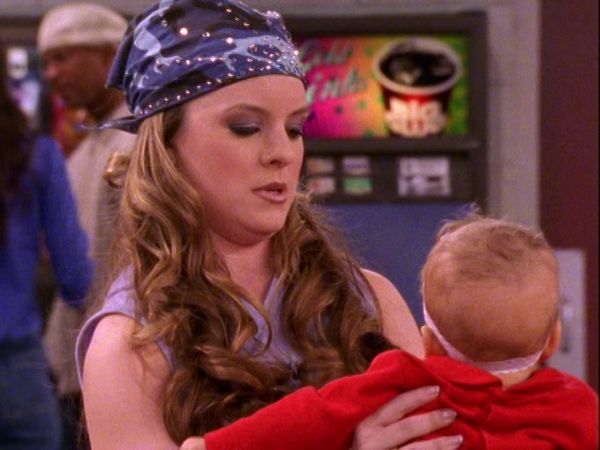 The Parkers - Love The One You're With