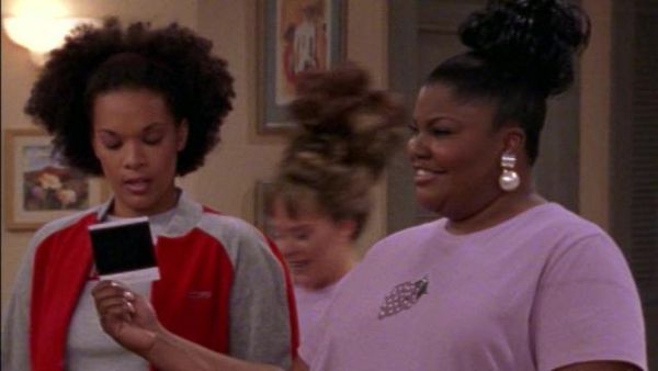 The Parkers - Grape Nuts