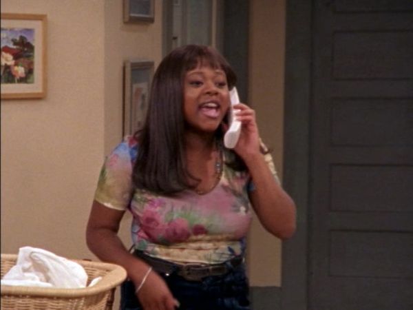 The Parkers - Scammed Straight