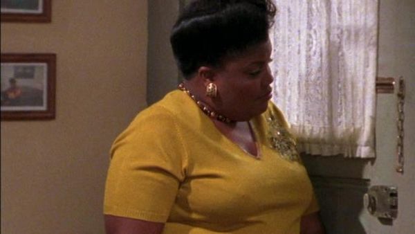 The Parkers - Kimberlale