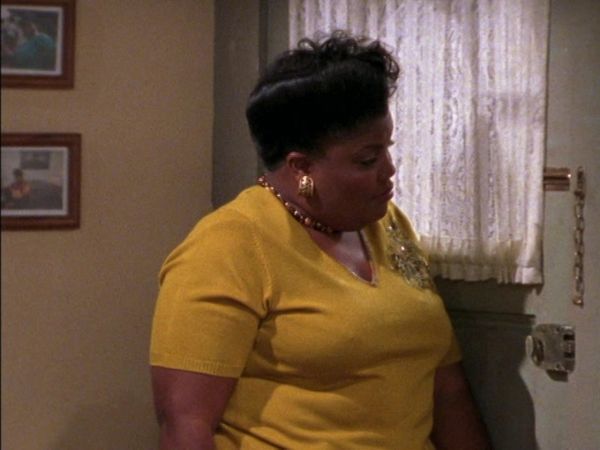 The Parkers - Kimberlale
