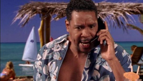 The Parkers - Trading Places