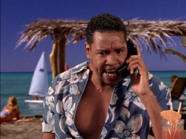 The Parkers - Trading Places