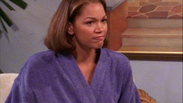 The Parkers - It’s A Spring Bling Thing