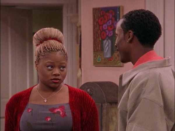 The Parkers - Get Me To The Church On Time